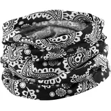 Fristads Bandana 9138 BNY - schwarz - onesize