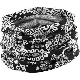 Fristads Bandana 9138 BNY - schwarz - onesize