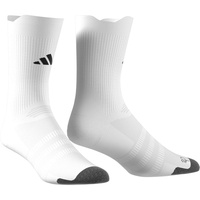 Adidas Unisex Ftbl Light socken, Weiß/Schwarz, L