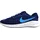 Nike Revolution 7 Road Herren Laufschuhe 406 - blue void/university blue-white-black 47.5