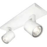 Philips myLiving Runner 2-flg. weiß