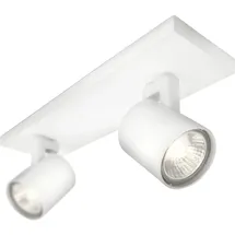 Philips myLiving Runner 2-flg. weiß