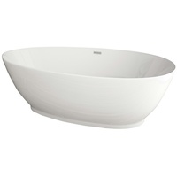 Home Deluxe Freistehende Badewanne DELIA