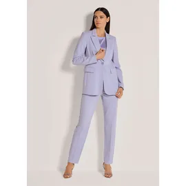 Madeleine Langer Jersey-Blazer in hellamethyst | Gr.: 38