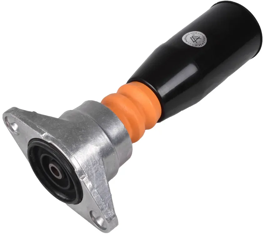 MIESSLERAUTOMOTIVE Lagerung, Stoßdämpfer 362901353d Hinterachse beidseitig für Audi
