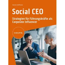 Social CEO