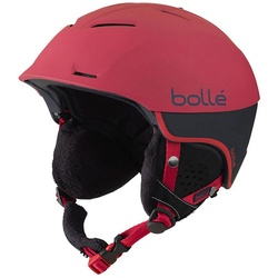 Bolle Synergy Skihelm rot - 58-61cm