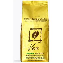 Vee's Organic Sumatra 250g