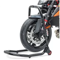 OEM Lenkkopfständer Vorderrad für Motorrad 1290 Super Duke R 20-23 Schwarz