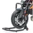 OEM Lenkkopfständer Vorderrad für Motorrad 1290 Super Duke R 20-23 Schwarz