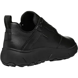 GEOX Nebula + Grip Ab Sportschuhe - Black, 45
