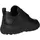 GEOX Nebula + Grip Ab Sportschuhe - Black, 45