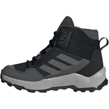 Adidas Terrex Ax4r Mid  Core Black / Grey Four / Grey Six 38