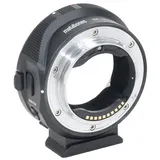Metabones Canon EF an E-mount T (Mark V) Adapter