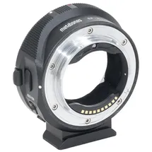 Metabones Canon EF an E-mount T (Mark V) Adapter