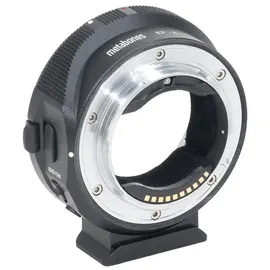 Metabones Canon EF an E-mount T (Mark V) Adapter
