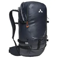 Vaude Monviso 32, black, ONE SIZE