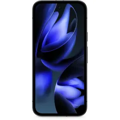 128 GB 5G Smartphone 16 cm (6.3 Zoll) Android 48 MP Dual Kamera Dual Sim WiFi 6E  Pixel 9a (Schwarz)