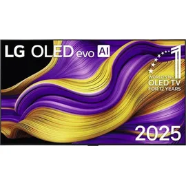 LG OLED65G58LW 65" 4K OLED evo TV G5
