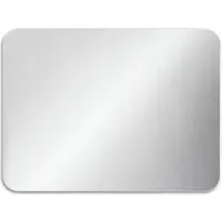 FLOORTEX Bodenschutzmatte Polycarbonat 116x134 cm Transparent