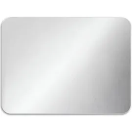 FLOORTEX Bodenschutzmatte Polycarbonat 116x134 cm Transparent