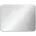 Bodenschutzmatte Polycarbonat 116x134 cm Transparent