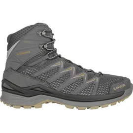 Lowa Innox Pro GTX Mid Herren Graphit/Bronze 45