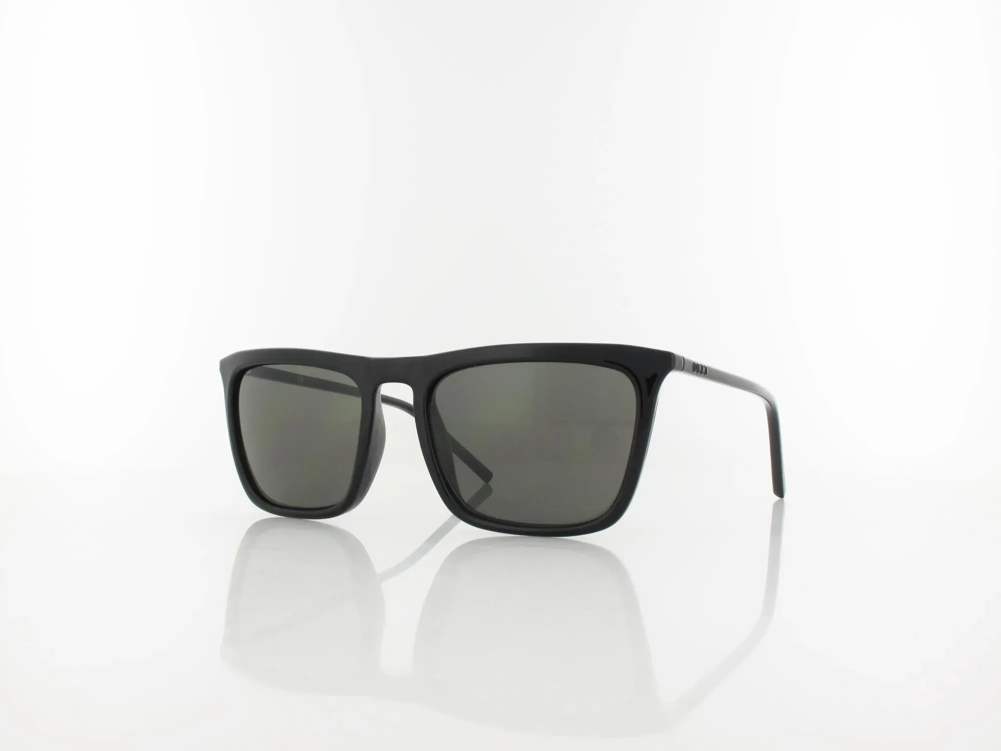 DKNY DK505S 001 53 black / grey