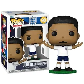 Funko England Jude Bellingham Sammelfigur 9 cm