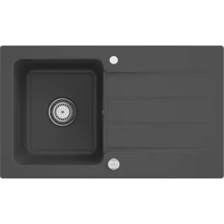 graphite + Excenterbetätigung