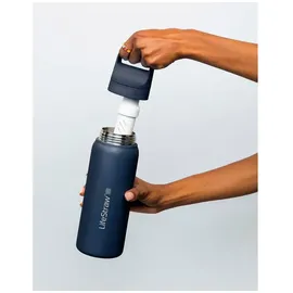 Lifestraw Go Blau 0,7 l