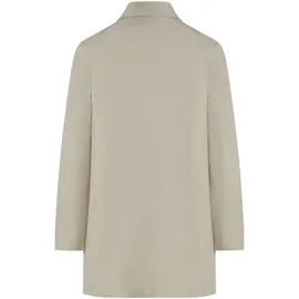Betty Barclay Sommerjacke mit Kapuze in cream | Gr.: 36