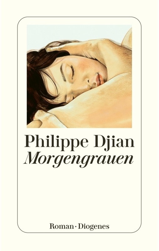 Morgengrauen - Philippe Djian, Taschenbuch