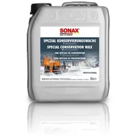 Sonax SpezialKonservierungsWachs 5 l