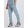 Alpha Industries EMB Jogger Jogginghose für Herren, Greyblue