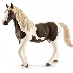 Schleich: Figur Stute Pinto - 13830