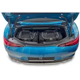 Mercedes-Benz Sl 2022+ Kofferraumtaschen Set 4 Stk