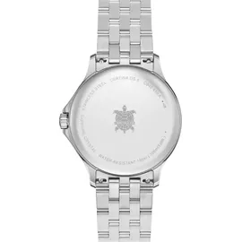 Certina DS-8 Gent Edelstahl 40 mm C045.410.11.051.00