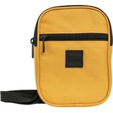 URBAN CLASSICS Festival Bag Small Umhängetasche, 19 cm, Chrome Yellow