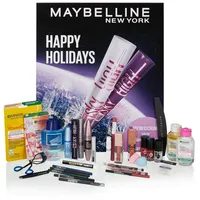 Maybelline New York Adventskalender 2025