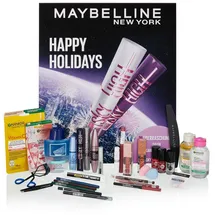 Maybelline New York Adventskalender 2025