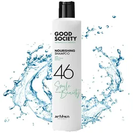 Artègo Good Society Nourishing Shampoo 250 ml
