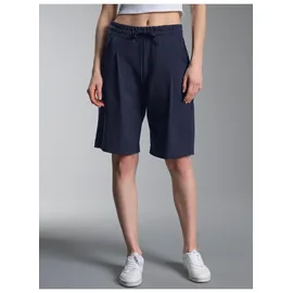 TRIGEMA Bermudas Blau L
