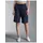 TRIGEMA Bermudas Blau L