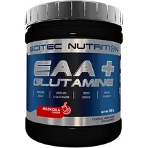 Scitec Nutrition EAA+Glutamine Cherry Lime Pulver 300 g