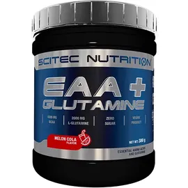 Scitec Nutrition EAA+Glutamine Cherry Lime Pulver 300 g