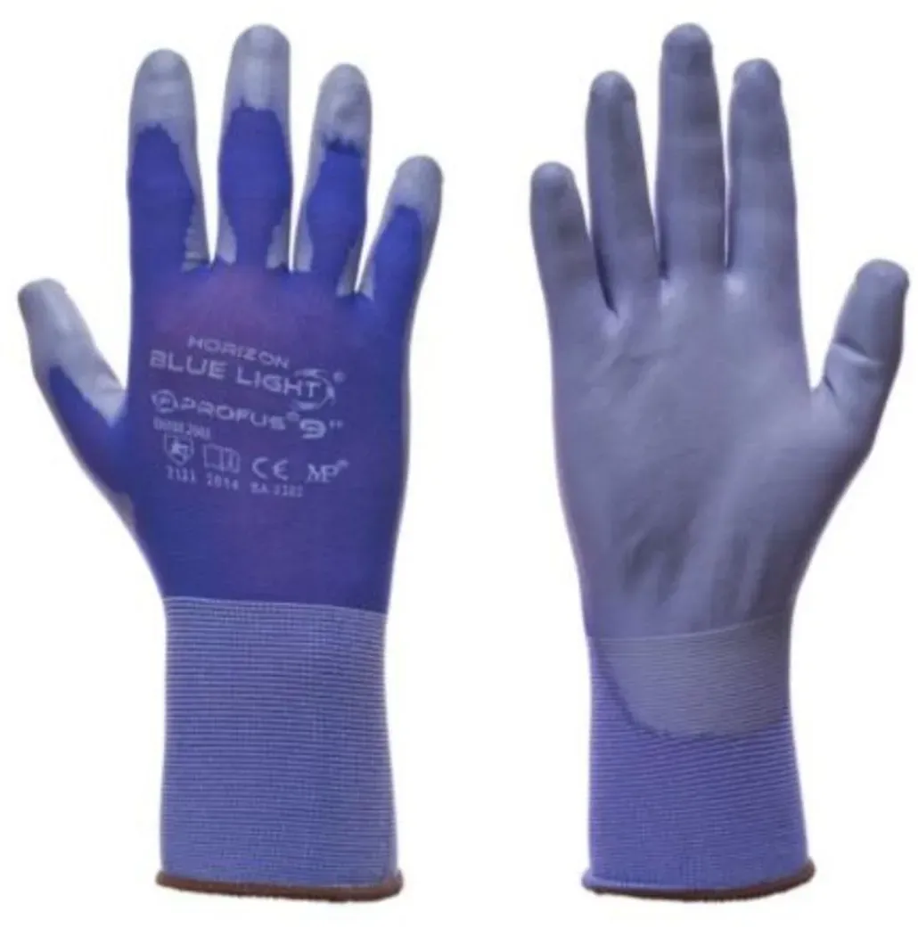 Guantes de protección PROFITOOL 0XREK1033/L