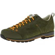 Dolomite 54 Low Evo Schuhe (Größe 49, gruen)