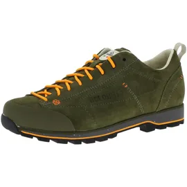 Dolomite 54 Low Evo Schuhe (Größe 49, gruen)