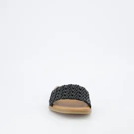 Paul Green 6139 Damen Schwarz 40,5